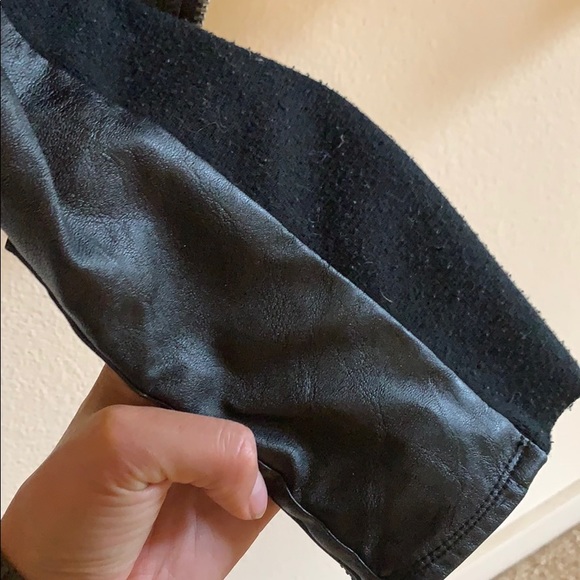 BLANK NYC faux leather jacket - Picture 3 of 3